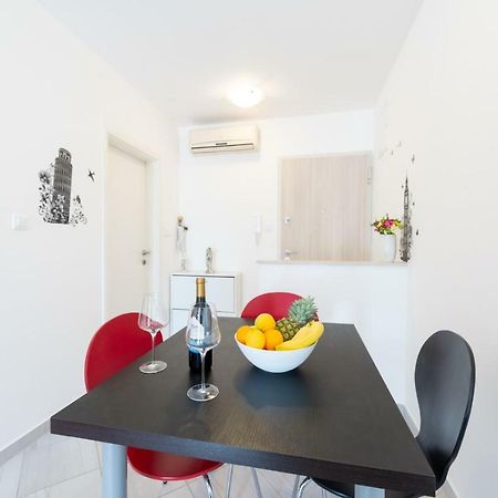 Apartman LL Split Bagian luar foto