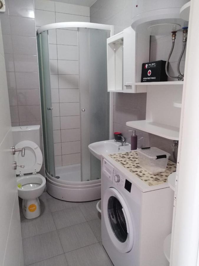 Apartman LL Split Bagian luar foto