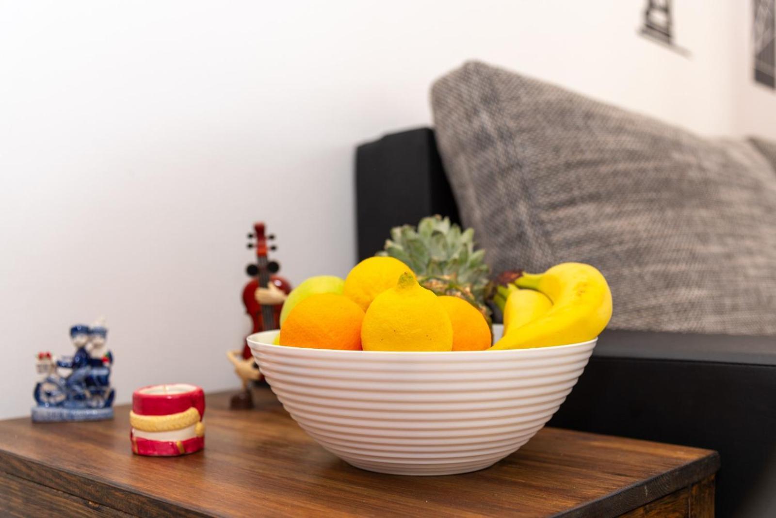 Apartman LL Split Bagian luar foto