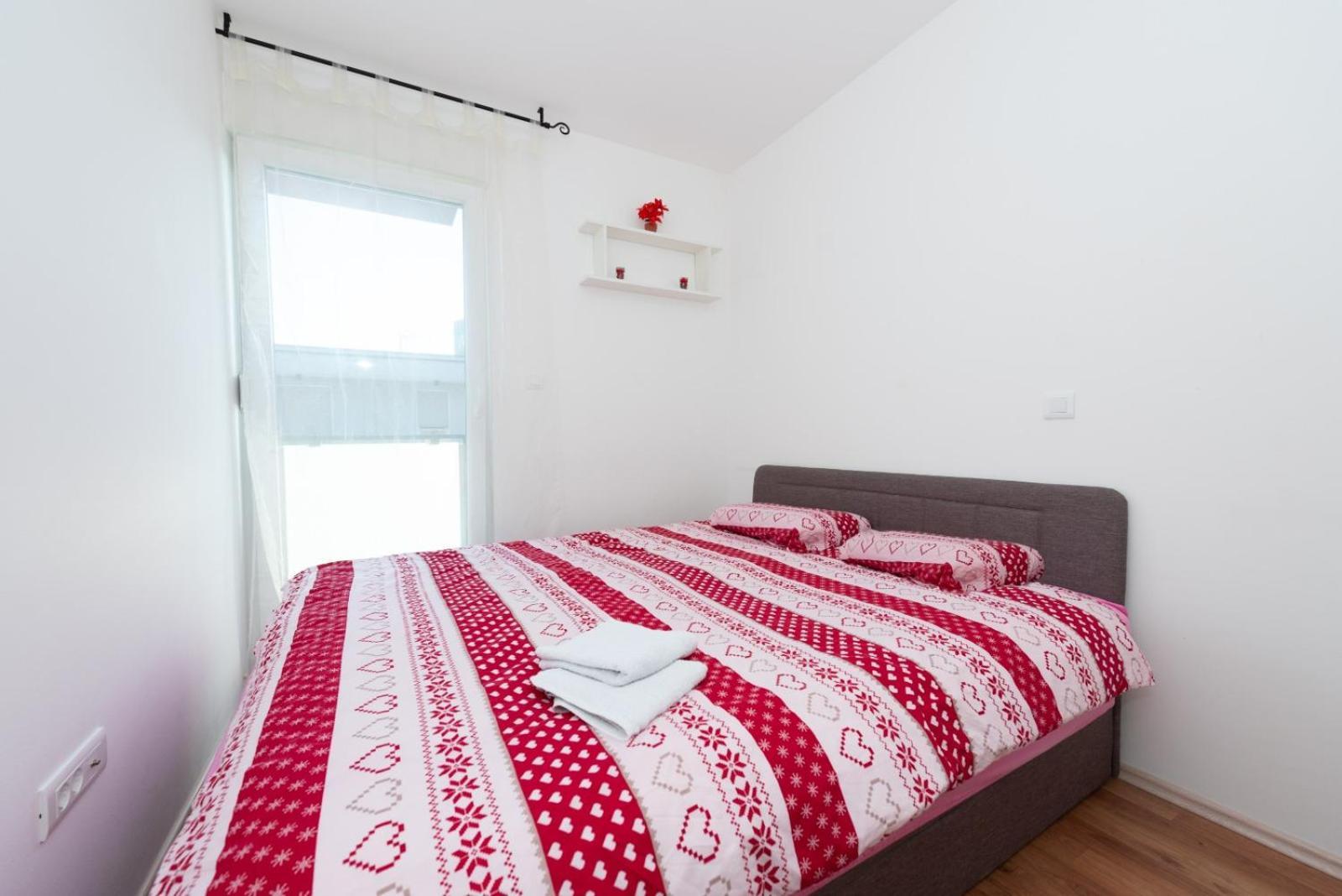 Apartman LL Split Bagian luar foto