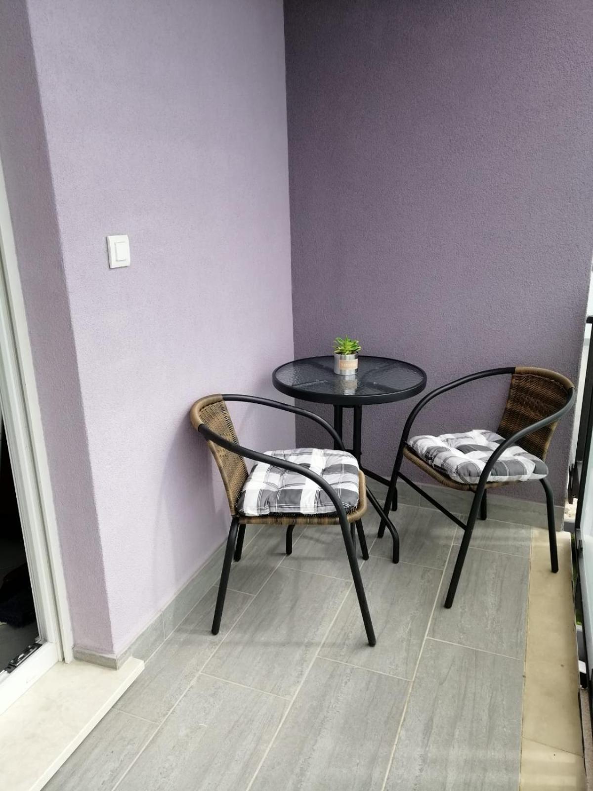 Apartman LL Split Bagian luar foto
