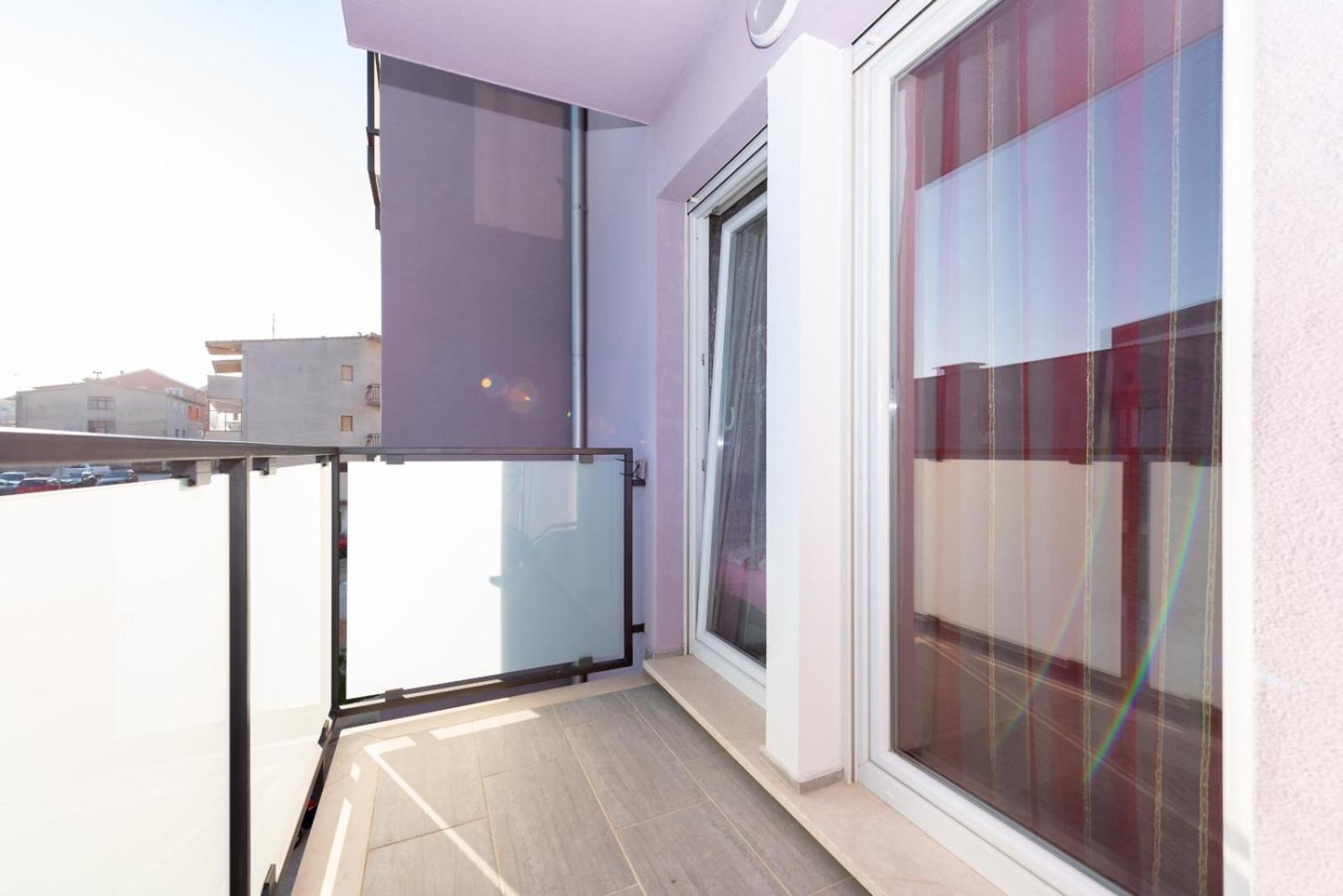 Apartman LL Split Bagian luar foto