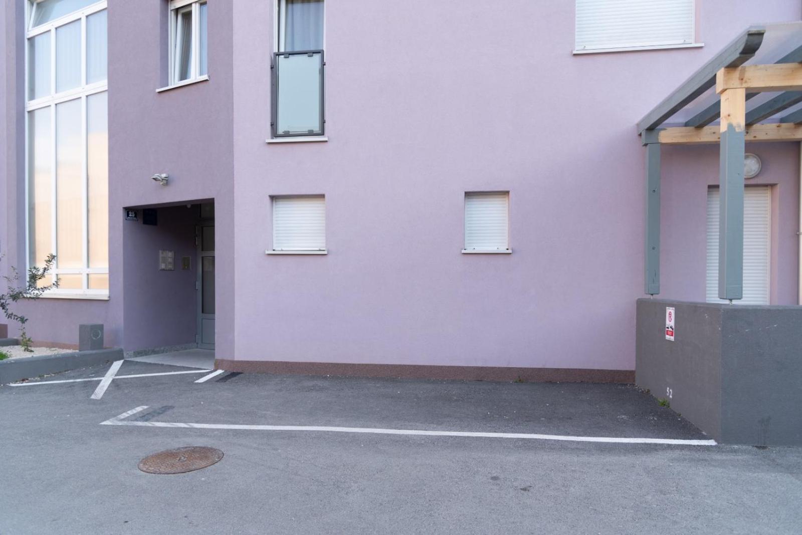 Apartman LL Split Bagian luar foto