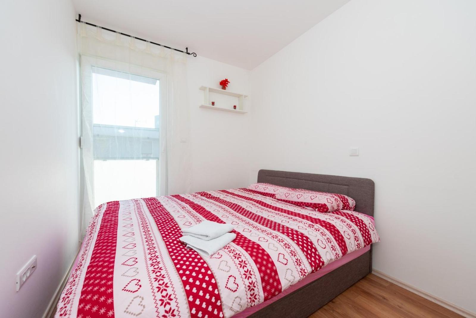 Apartman LL Split Bagian luar foto